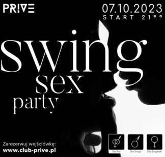 Swing Sex Party